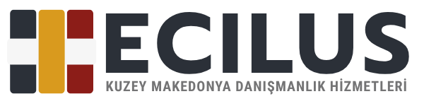 Ecilus Kuzey Makedonya Danışmanlık