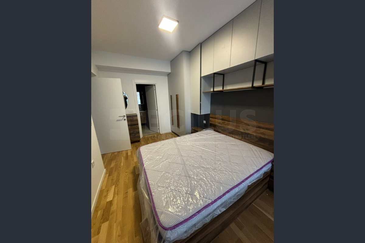 Merkezi Yeni 2+1 Full Eşyalı Kiralık Lüks Daire — fotoğraf 4