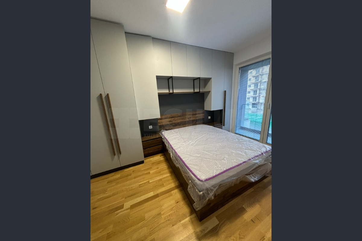 Merkezi Yeni 2+1 Full Eşyalı Kiralık Lüks Daire — fotoğraf 5