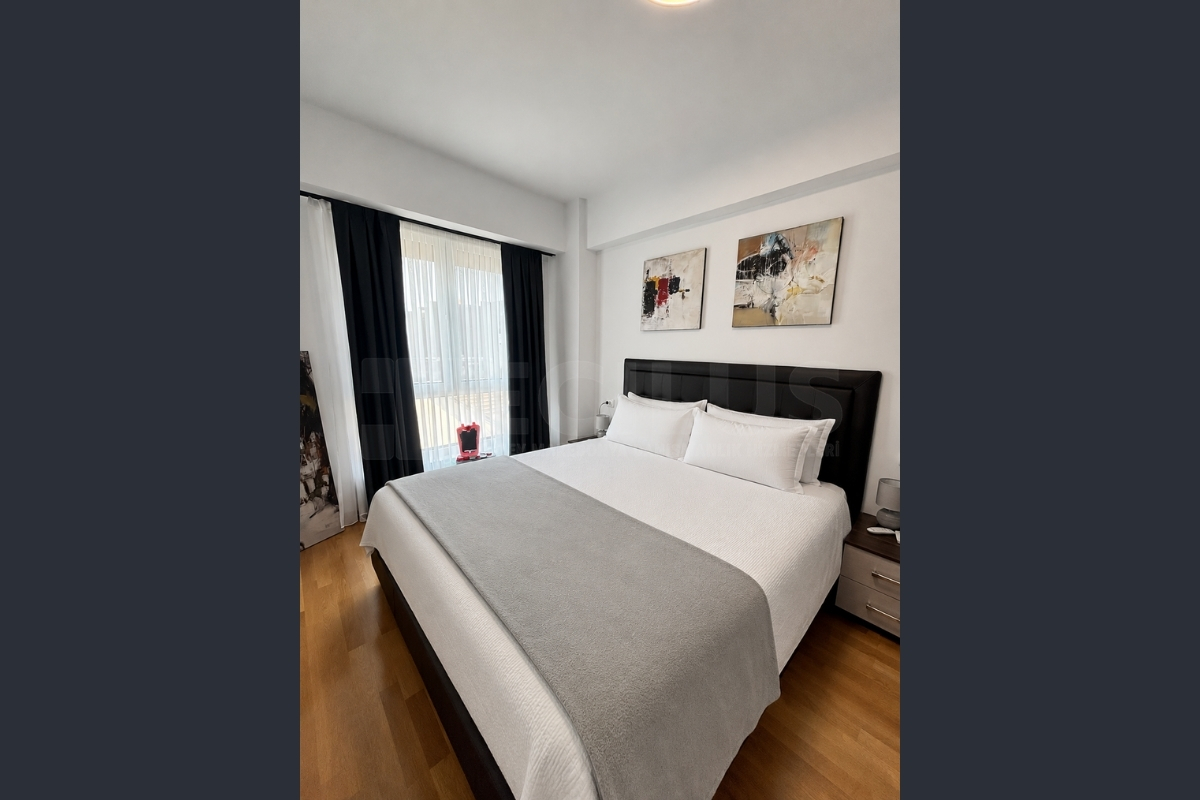 Centar 1+1 Full Eşyalı Kiralık Daire — fotoğraf 4