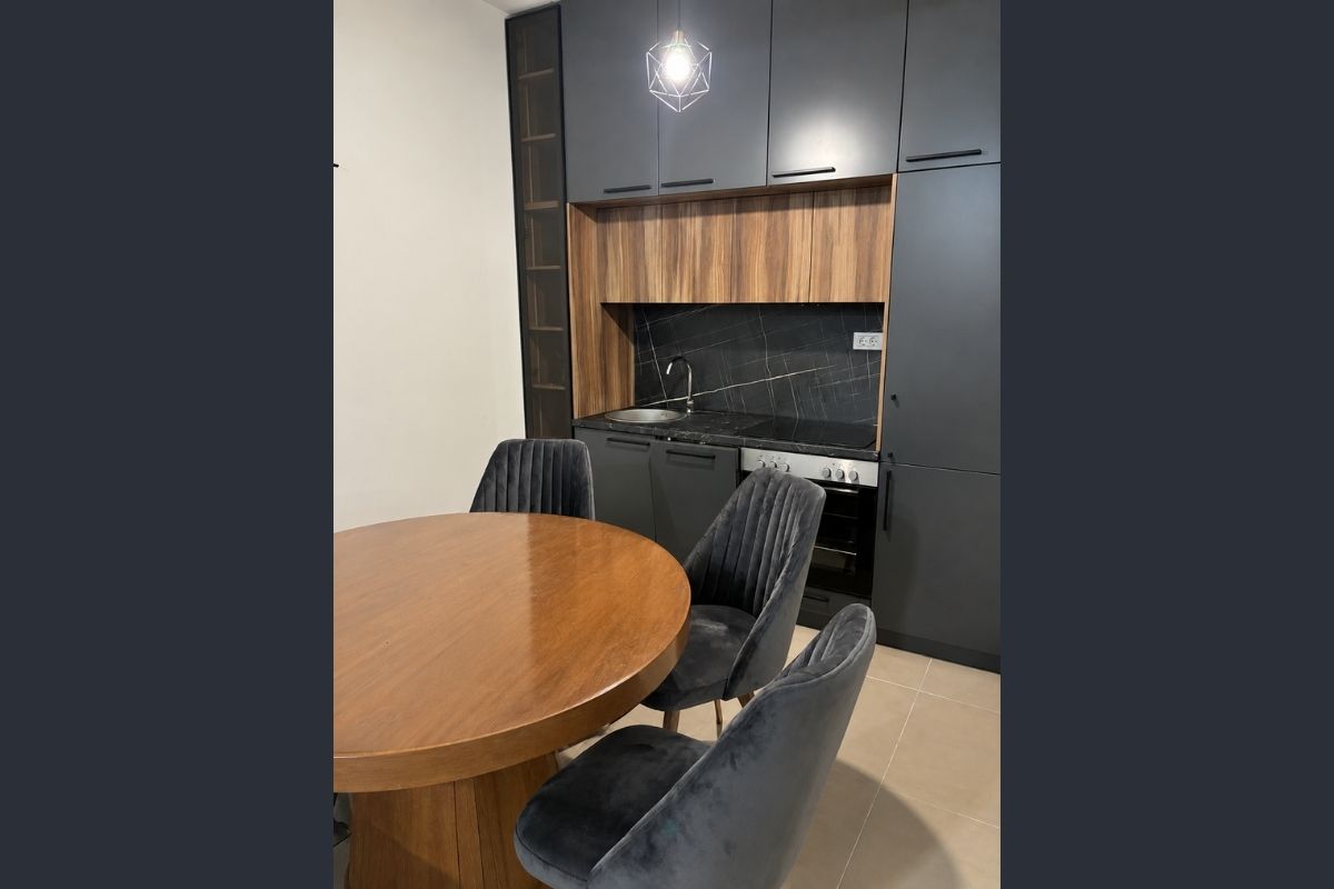 2+1 Full Eşyalı Kiralık Daire - Centar Merkezi — fotoğraf 2