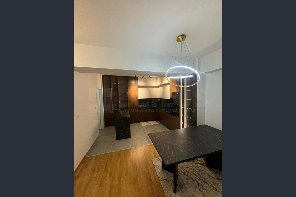 3+1 Full Eşyalı Kiralık Daire - Centar Merkezi — fotoğraf 2