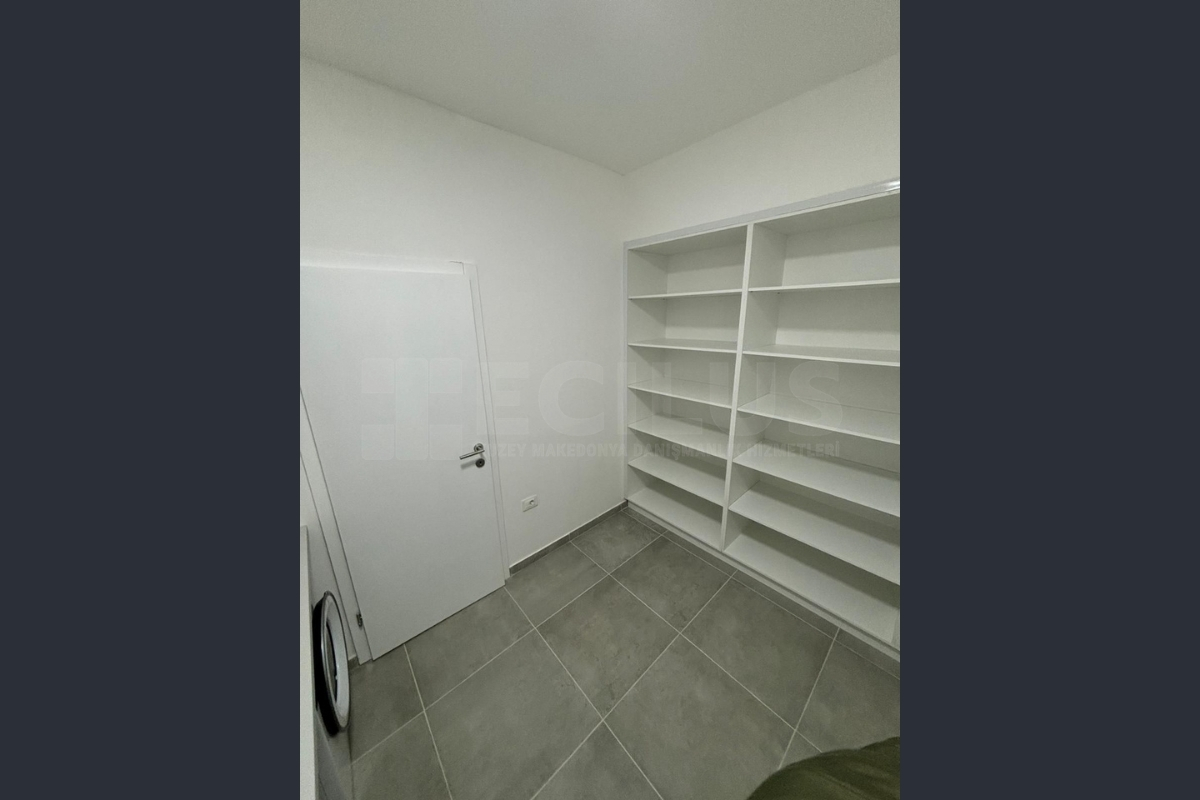 3+1 Full Eşyalı Kiralık Daire - Centar Merkezi — fotoğraf 5