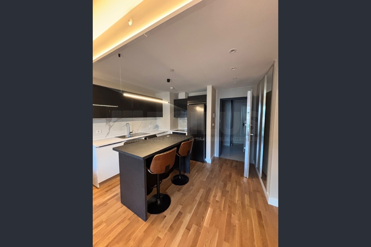 Diamond Limak Modern 1+1 Lüks Daire — fotoğraf 3