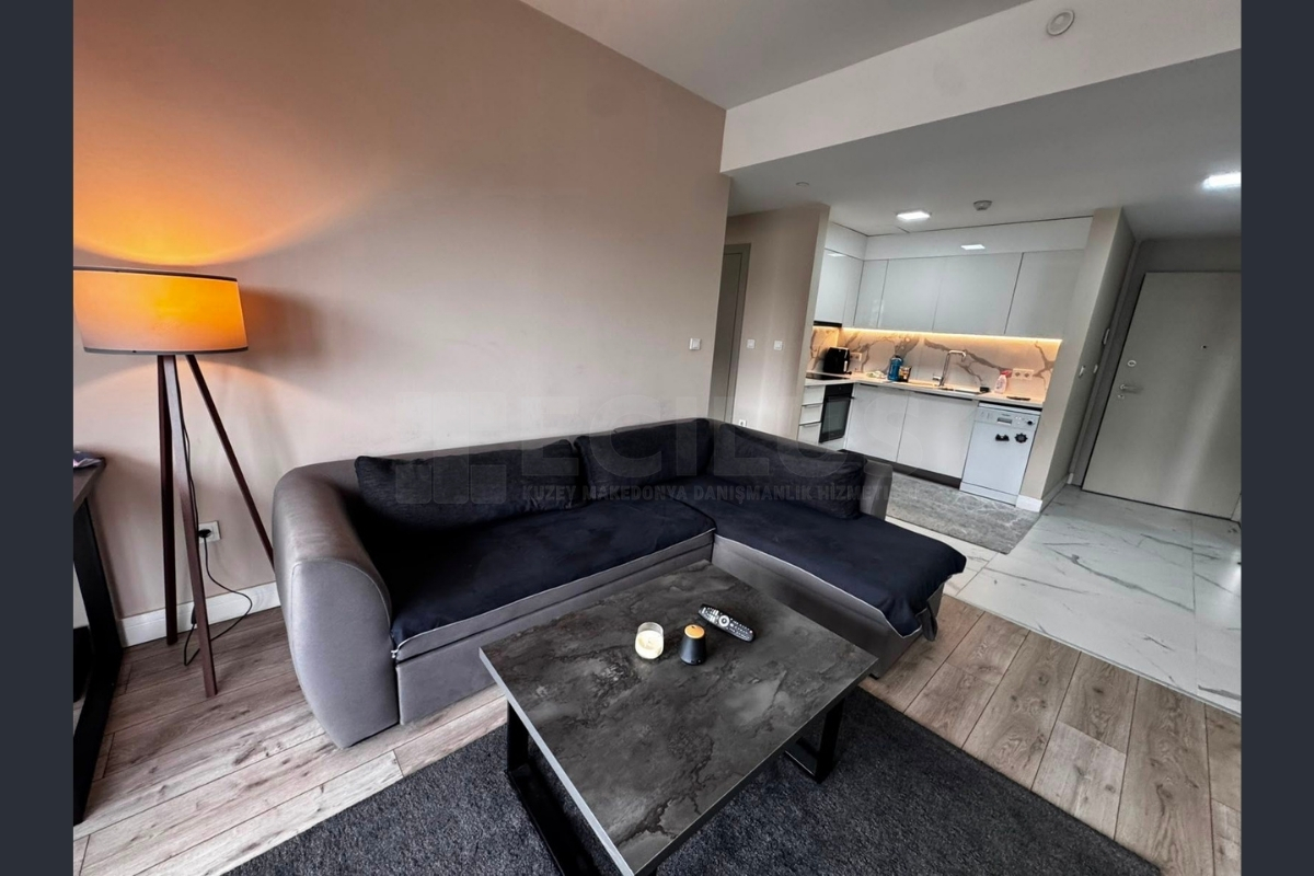 Diamond Limak 1+1 Cosy Daire