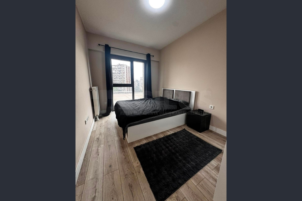 Diamond Limak 1+1 Cosy Daire — fotoğraf 5